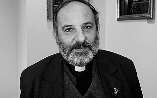 Nie żyje ks. Tadeusz Isakowicz-Zaleski. Duchowny zmarł po ciężkiej chorobie